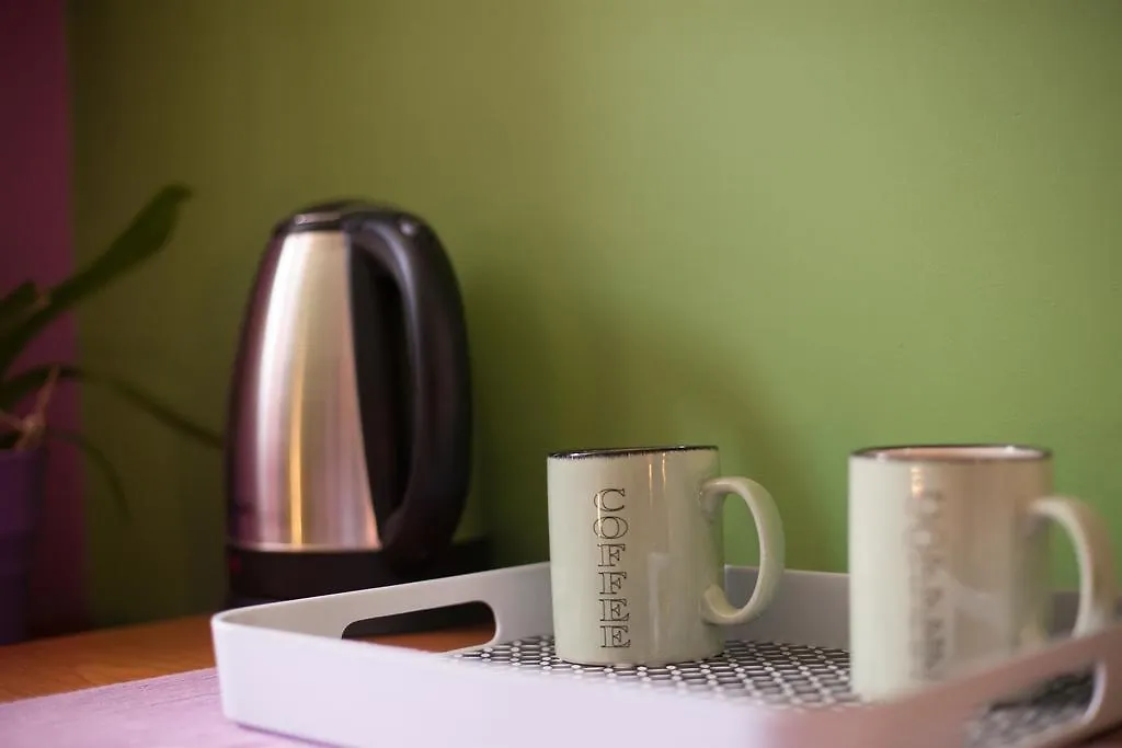 Apartment & Room Ursa Trogir