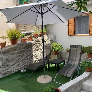Apartamento Romana, Trogir