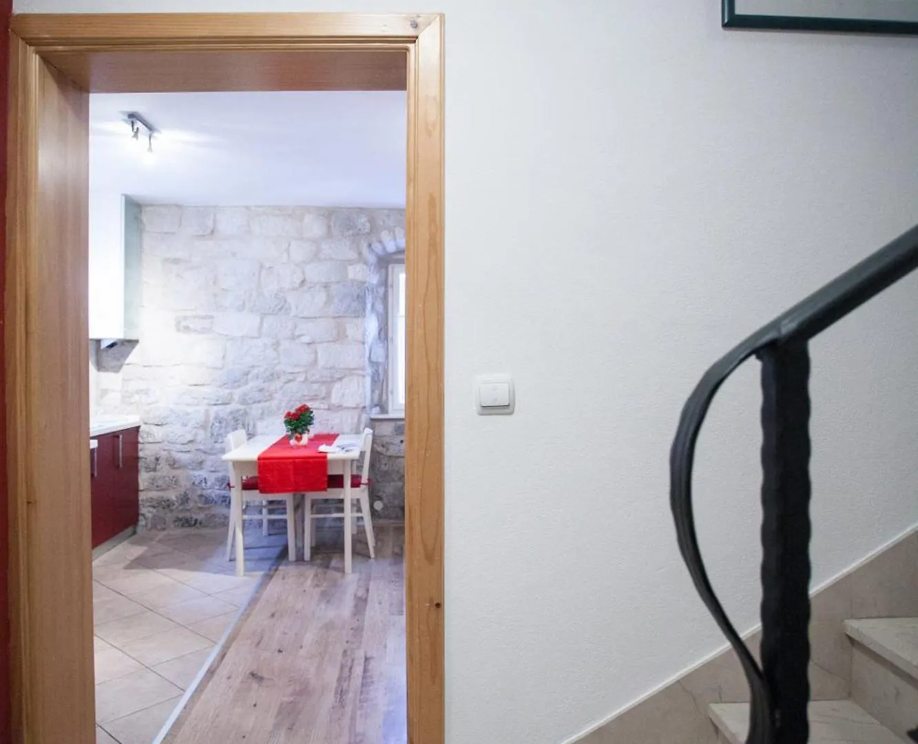 Apartment & Room Ursa Trogir